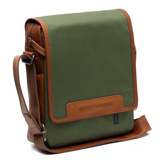 The Chesterfield Brand Fusion Mikeli Sac à bandoulière 22 cm