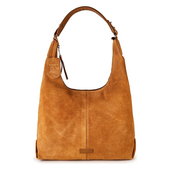 Burkely Vienna Sac à bandoulière Cuir 38 cm