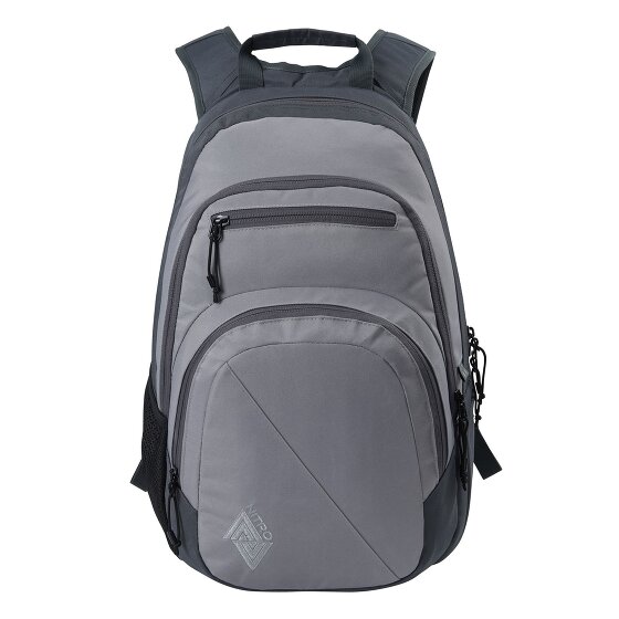 NITRO Stash 29 Sac à dos scolaire 49 cm