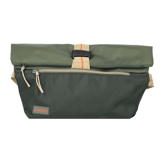 Travelite Color Craze Sac à bandoulière 24 cm