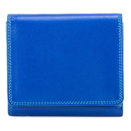 Mywalit Porte-monnaie Protection RFID Cuir 10.5 cm