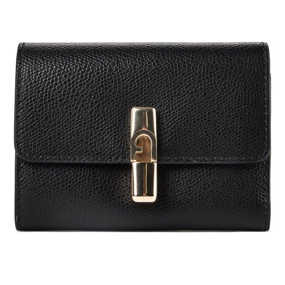 Furla Iride Porte-monnaie Cuir 12 cm