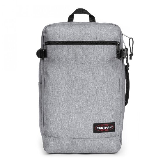 Eastpak Transit'r Pack Weekender Sac à dos de voyage 44 cm compartiment pour ordinateur portable