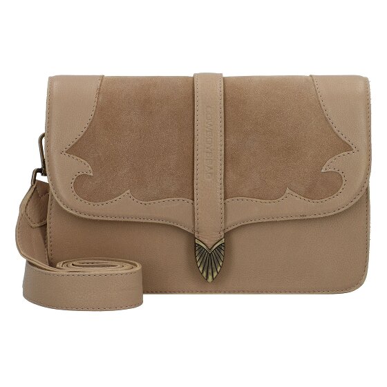 Cowboysbag Western Sac à bandoulière Cuir 27 cm