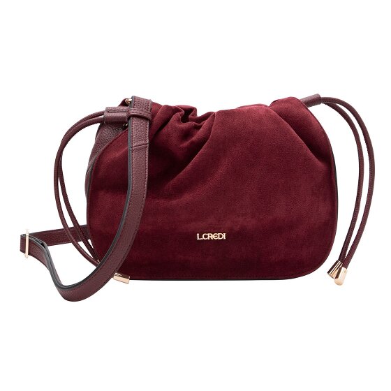 L.Credi Pheline Sac à bandoulière 23 cm