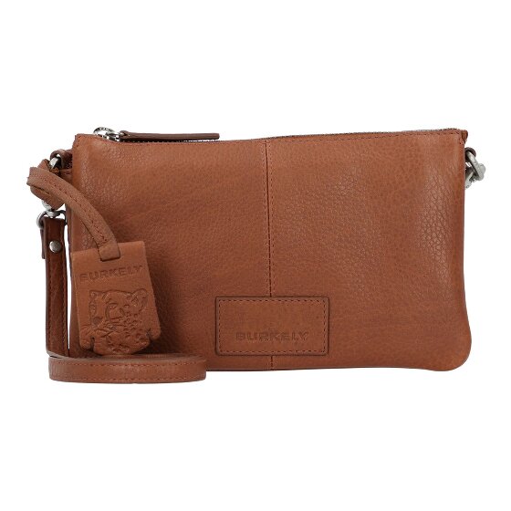 Burkely Soft Skylar Sac à bandoulière Cuir 19 cm
