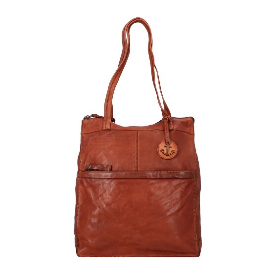 Harbour 2nd Franny Daypack Cuir 36 cm