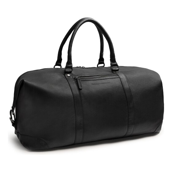 The Chesterfield Brand Amaris Sac de voyage Weekender Cuir véritable 55 cm