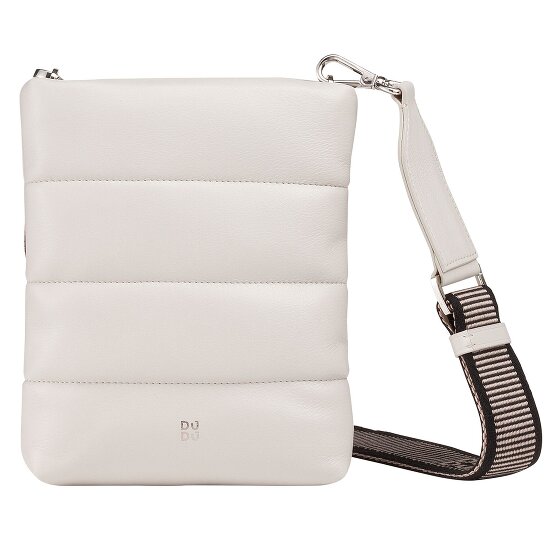DuDu Falkland Pochette pour téléphone portable Cuir véritable 14.5 cm