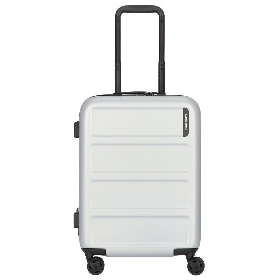 Samsonite Quadrix 4-roues trolley cabine 55 cm