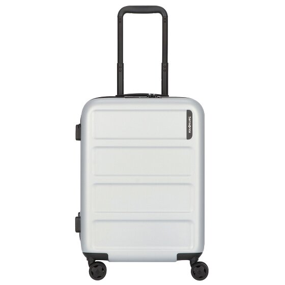 Samsonite Quadrix 4-roues trolley cabine 55 cm