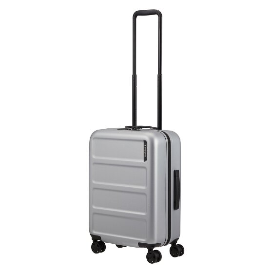 Samsonite Quadrix 4-roues trolley cabine 55 cm