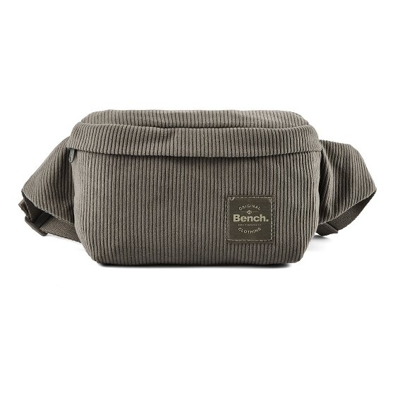 Bench Cord Sac banane 23 cm