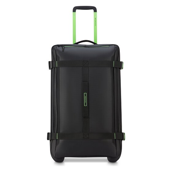 Roncato Norway 2 roues Valise cabine M 68 cm