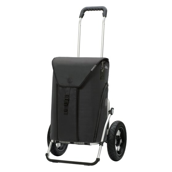 Andersen Shopper Royal Shopper Oli.P 3.0 Chariot à provisions 59 cm