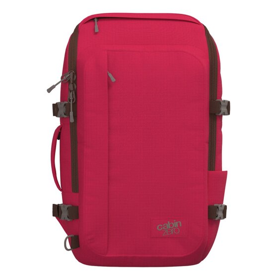 Cabin Zero Adventure Cabin Bag ADV 32L Sac à dos 46 cm