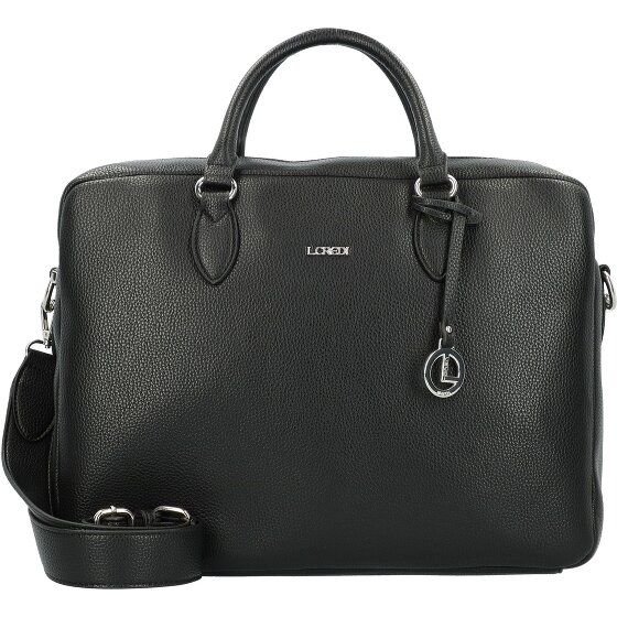 L.Credi Ella Porte-documents 37 cm Compartiment pour ordinateur portable