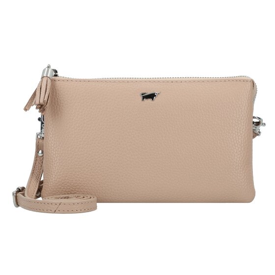 Braun Büffel Hanna Sac à bandoulière Cuir véritable 21 cm