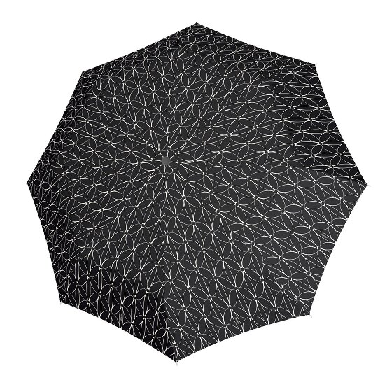 Doppler Fiber Flex Long AC Parapluie canne 88 cm