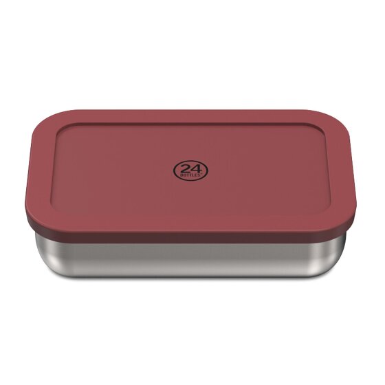 24Bottles Boîte à pain 18.5 cm