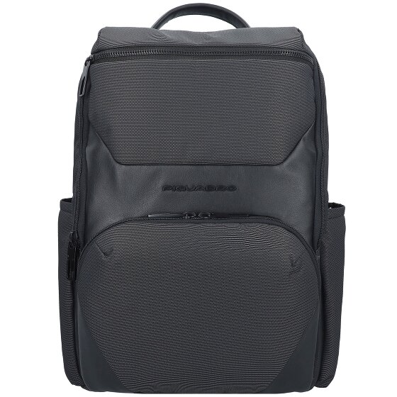 Piquadro Gio Sac à dos professionnel 40 cm Compartiment pour ordinateur portable