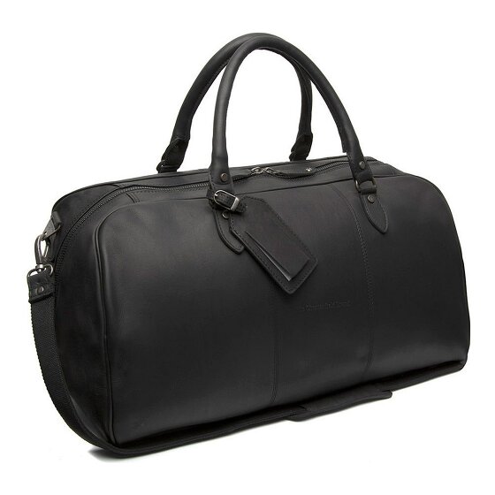 The Chesterfield Brand William Sac de voyage Weekender Cuir 53 cm