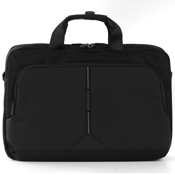 Roncato Clayton Porte-documents 44 cm Compartiment pour ordinateur portable