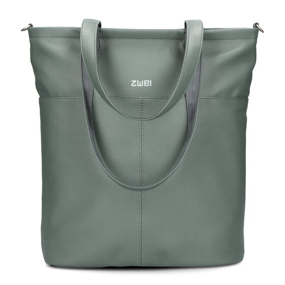 Zwei Mademoiselle.M Sac de shopper 37 cm