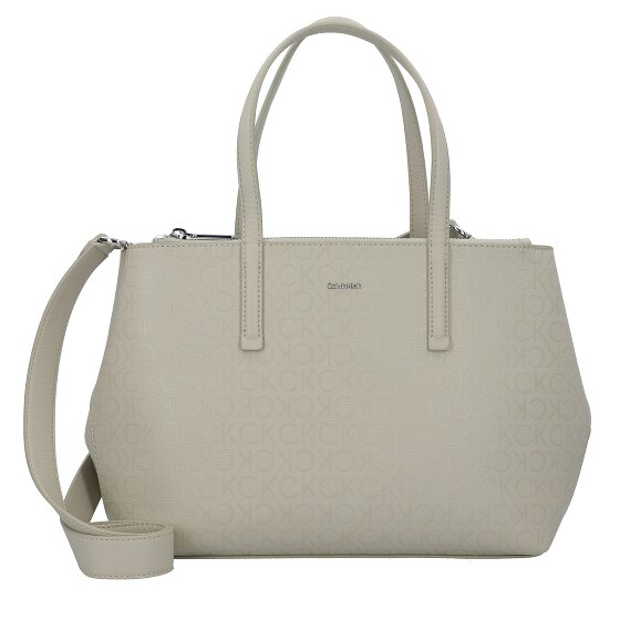 Calvin Klein CK Must Sac à bandoulière 33 cm