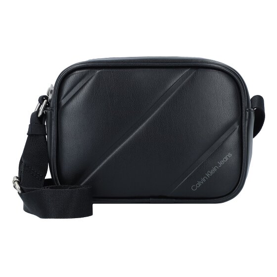 Calvin Klein Jeans Quilted Sac à bandoulière 19.5 cm
