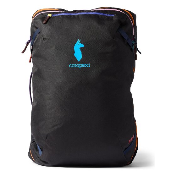 Cotopaxi Allpa 42 L Sac à dos professionnel 56 cm Compartiment ordinateur
