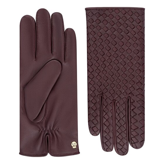 Roeckl Faenza Gants Cuir véritable