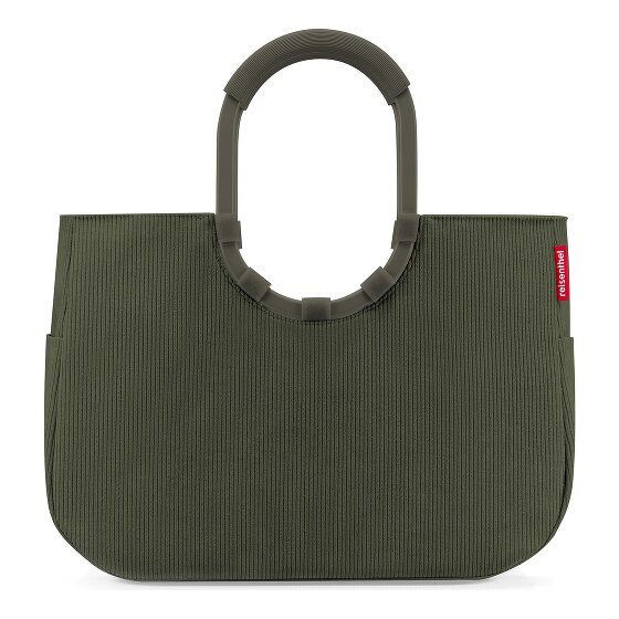 reisenthel Loopshopper L Sac de shopping 46 cm