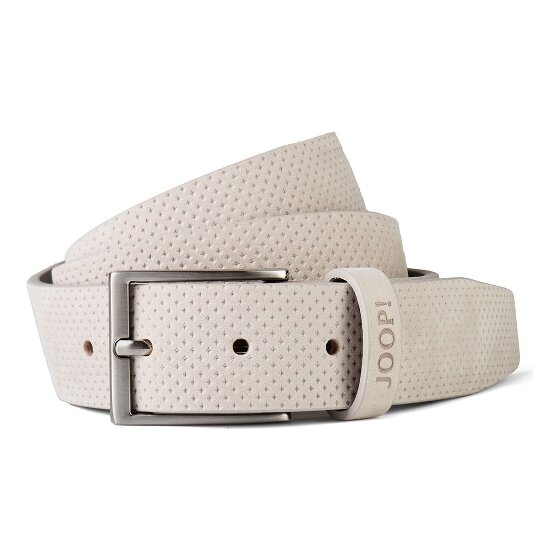 Joop! Ceinture Cuir véritable