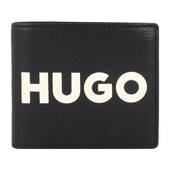 Hugo Malick Porte-monnaie Cuir 10.5 cm