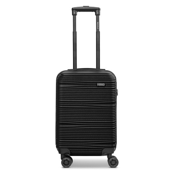Redolz Essentials 16 CABIN 4 roues trolley cabine 55 cm slim
