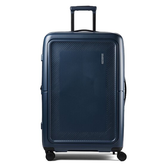 American Tourister Dashpop 4 roulettes Trolley 77 cm