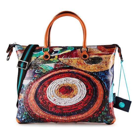 Gabs G3 Plus Sac à main Cuir 37 cm