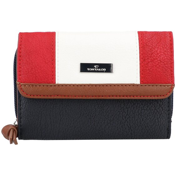 Tom Tailor Porte-monnaie 14 cm