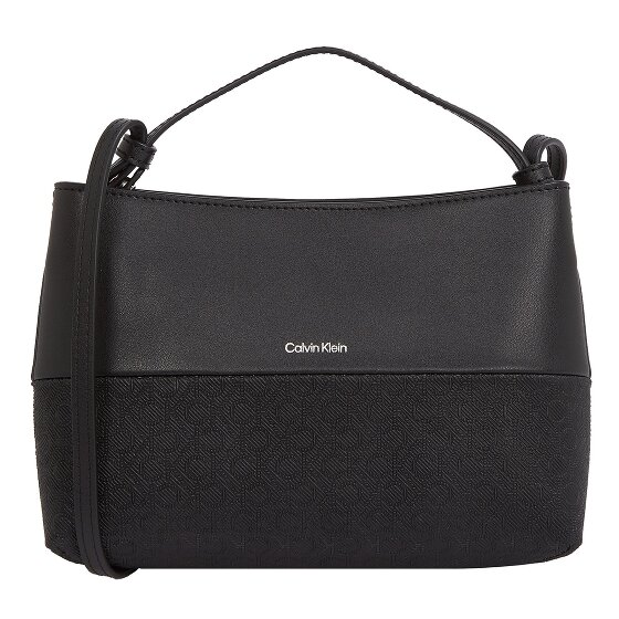 Calvin Klein CK Mixmedia Sac à bandoulière 23 cm