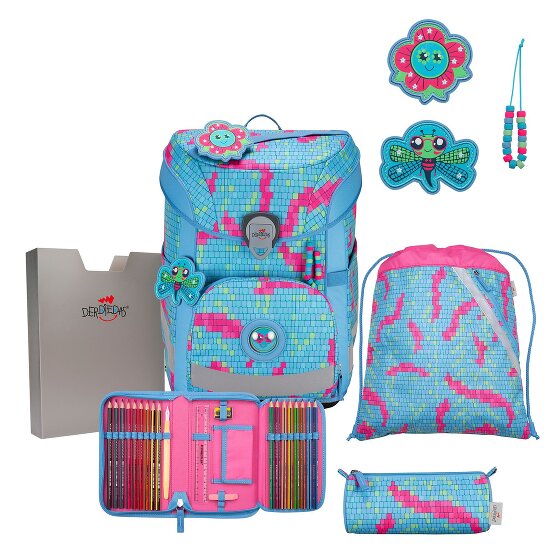 DerDieDas ErgoFlex Easy Set de cartables
