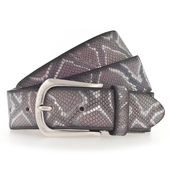 b.belt Ceinture en cuir