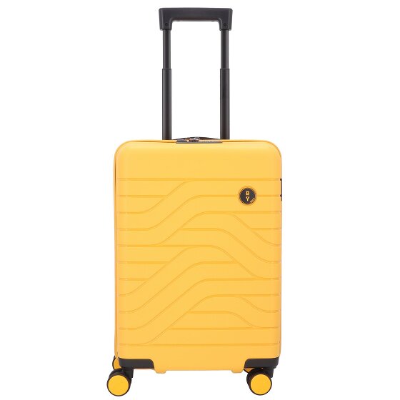 Bric's BY Ulisse 4 roues trolley cabine 55 cm
