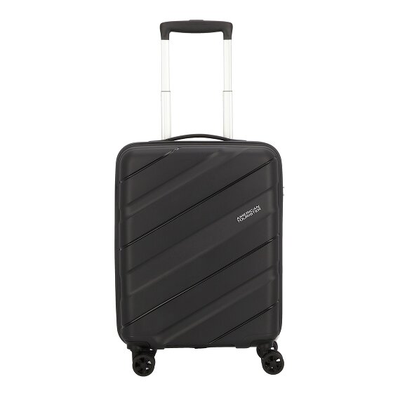 American Tourister Jetdriver 3.0 4 roulettes Trolley de cabine 55 cm