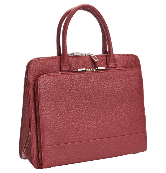 Voi Hirsch Danielle Sac à main en cuir 39 cm Compartiment pour ordinateur portable