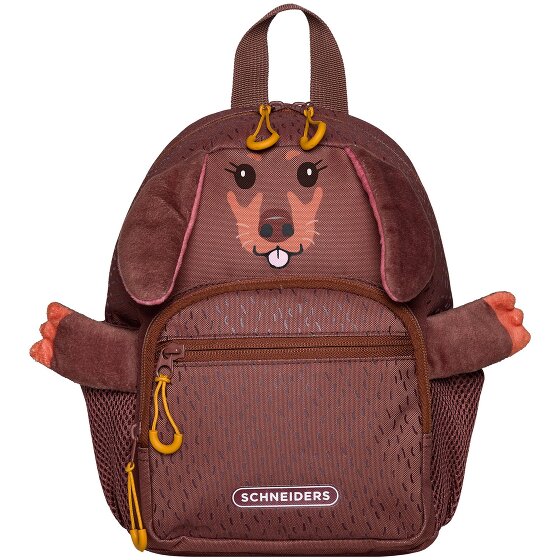 Schneiders Mini Sac à dos pour l'école maternelle 27 cm