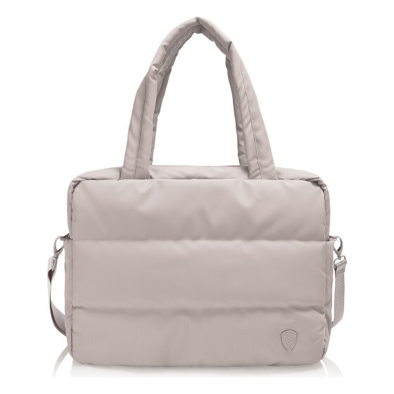 Heys Puffer Sac à bandoulière 33 cm Compartiment pour ordinateur portable