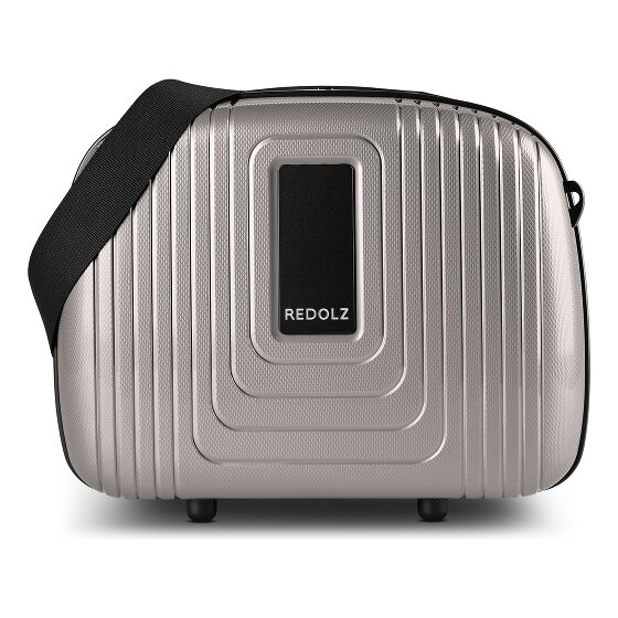Redolz Essentials 14 Vanity-case 34 cm