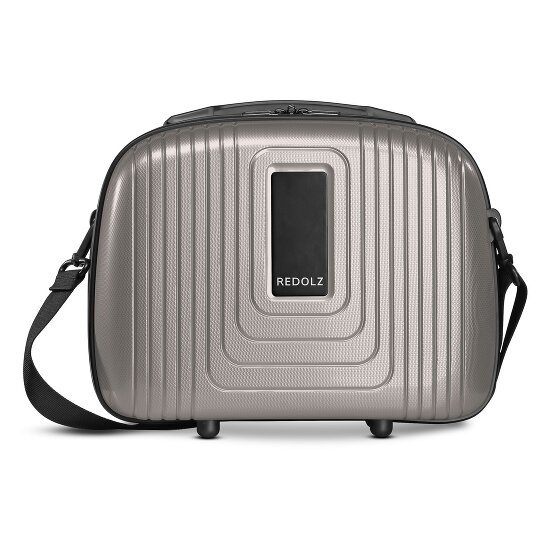 Redolz Essentials 14 Beautycase 34 cm