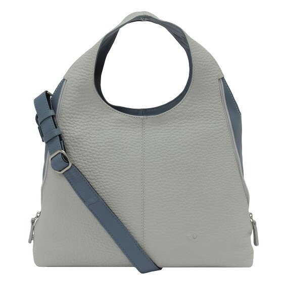 Voi Boston Kirsten Sac à bandoulière Cuir 32 cm